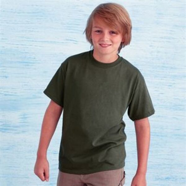 Youth T-shirt Thumbnail