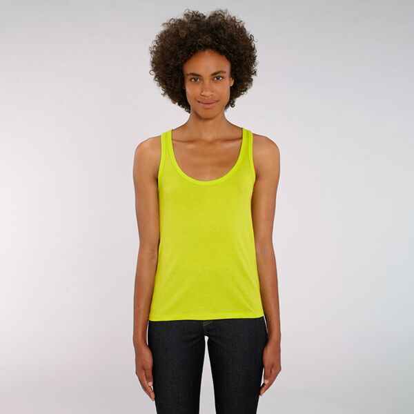 Women's Stella Dreamer iconic tank top  Thumbnail