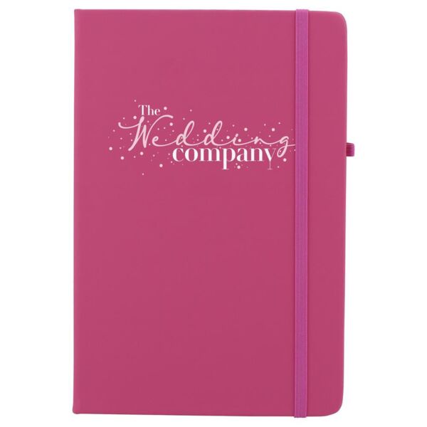 Notebook A5 Thumbnail