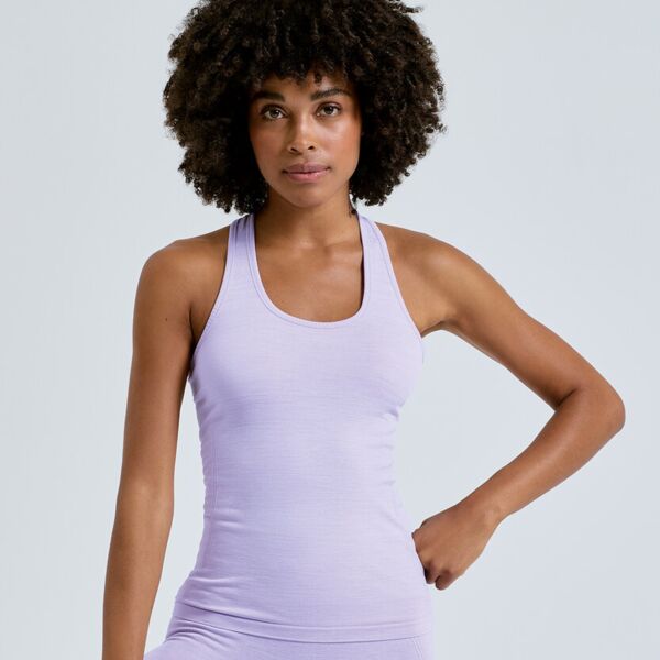 Women's TriDri® recycled seamless 3D fit multi-sport flex vest Thumbnail