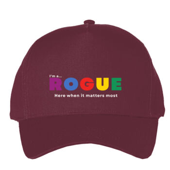 Bold Statement - Original 5-panel cap Thumbnail