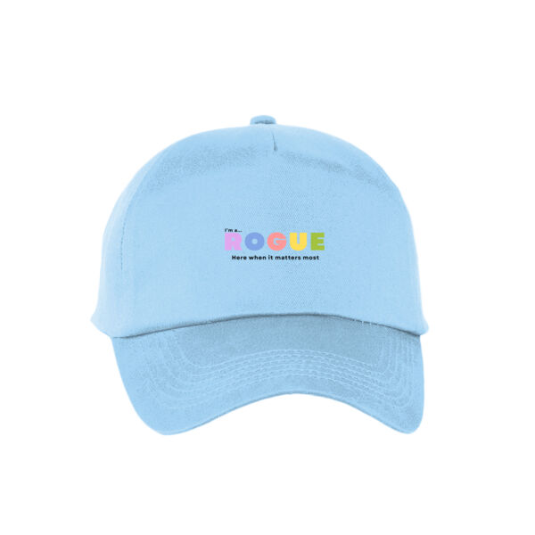 Soft Statement - Junior original 5-panel cap Thumbnail