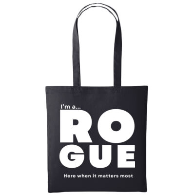 Core Statement Bag - Black Thumbnail