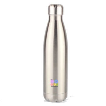 I'm A Rogue - Water Bottle - Soft Thumbnail