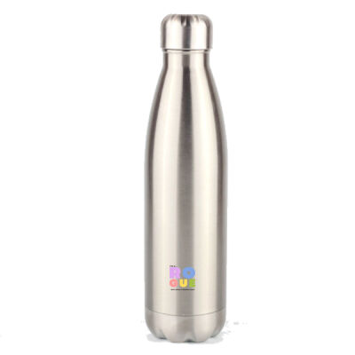 I'm A Rogue - Water Bottle - Soft Thumbnail