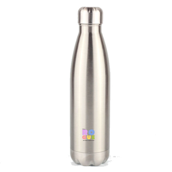 I'm A Rogue - Water Bottle - Soft Thumbnail
