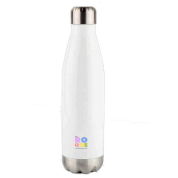 I'm A Rogue - Water Bottle - Soft Thumbnail