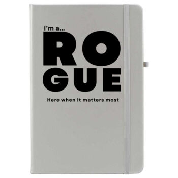 I’m A Rogue - Notebook - Core Thumbnail