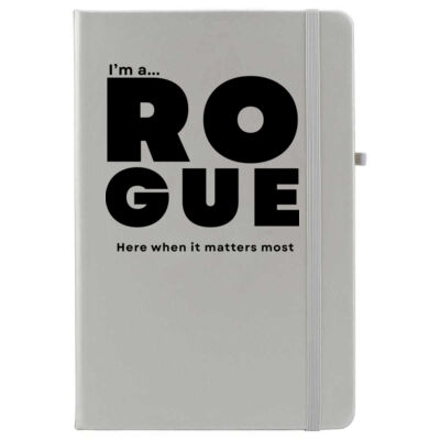 I’m A Rogue - Notebook - Core Thumbnail