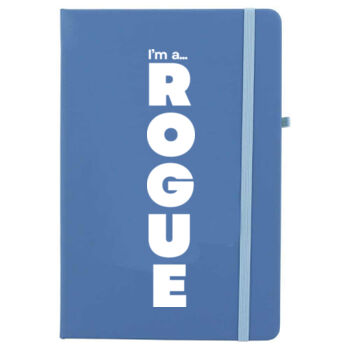 I’m A Rogue - Notebook - Core Thumbnail