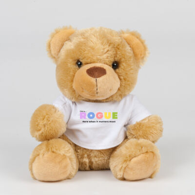 Rogue Bear Thumbnail