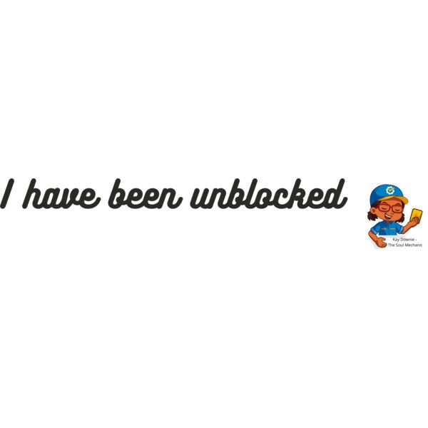I have been unblocked DECO Thumbnail