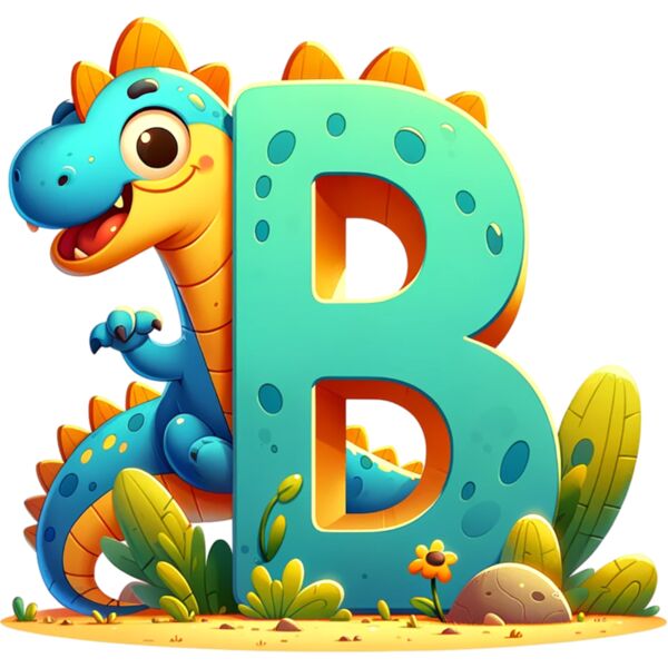 B Thumbnail
