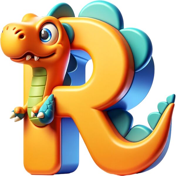 R Thumbnail