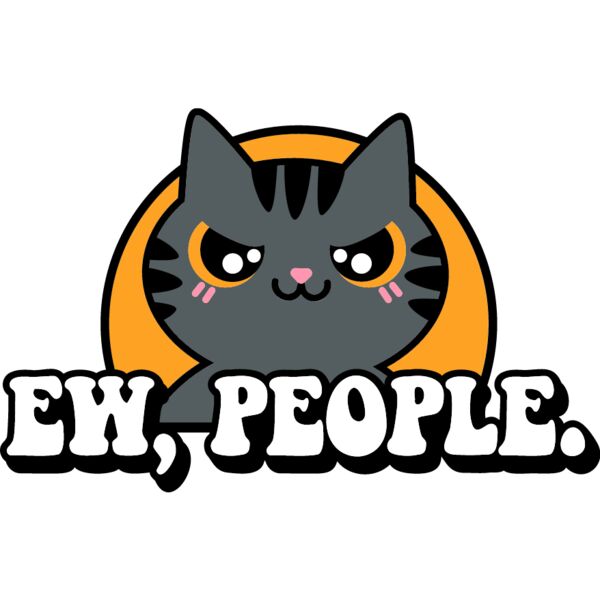Ew  people Thumbnail