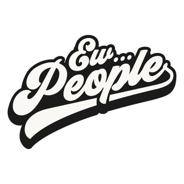 Ew People minimal Thumbnail