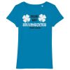 Women's Organic Cotton T Shirt Thumbnail
