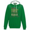Varsity hoodie Thumbnail
