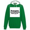 Varsity hoodie Thumbnail