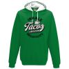 Varsity hoodie Thumbnail