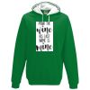 Varsity hoodie Thumbnail