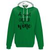 Varsity hoodie Thumbnail
