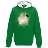 Varsity hoodie Thumbnail