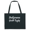 Woven shopping bag  Thumbnail