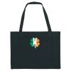 Woven shopping bag  Thumbnail