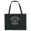 Woven shopping bag  Thumbnail