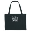 Woven shopping bag  Thumbnail