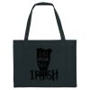 Woven shopping bag  Thumbnail
