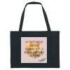 Woven shopping bag  Thumbnail