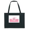 Woven shopping bag  Thumbnail