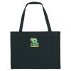Woven shopping bag  Thumbnail