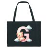 Woven shopping bag  Thumbnail