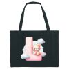 Woven shopping bag  Thumbnail