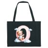 Woven shopping bag  Thumbnail