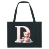 Woven shopping bag  Thumbnail
