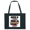 Woven shopping bag  Thumbnail