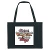 Woven shopping bag  Thumbnail