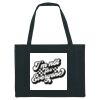 Woven shopping bag  Thumbnail