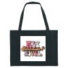Woven shopping bag  Thumbnail