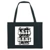 Woven shopping bag  Thumbnail