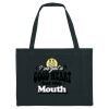 Woven shopping bag  Thumbnail