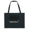 Woven shopping bag  Thumbnail