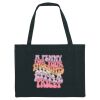 Woven shopping bag  Thumbnail
