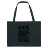 Woven shopping bag  Thumbnail