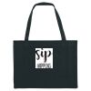 Woven shopping bag  Thumbnail