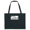 Woven shopping bag  Thumbnail